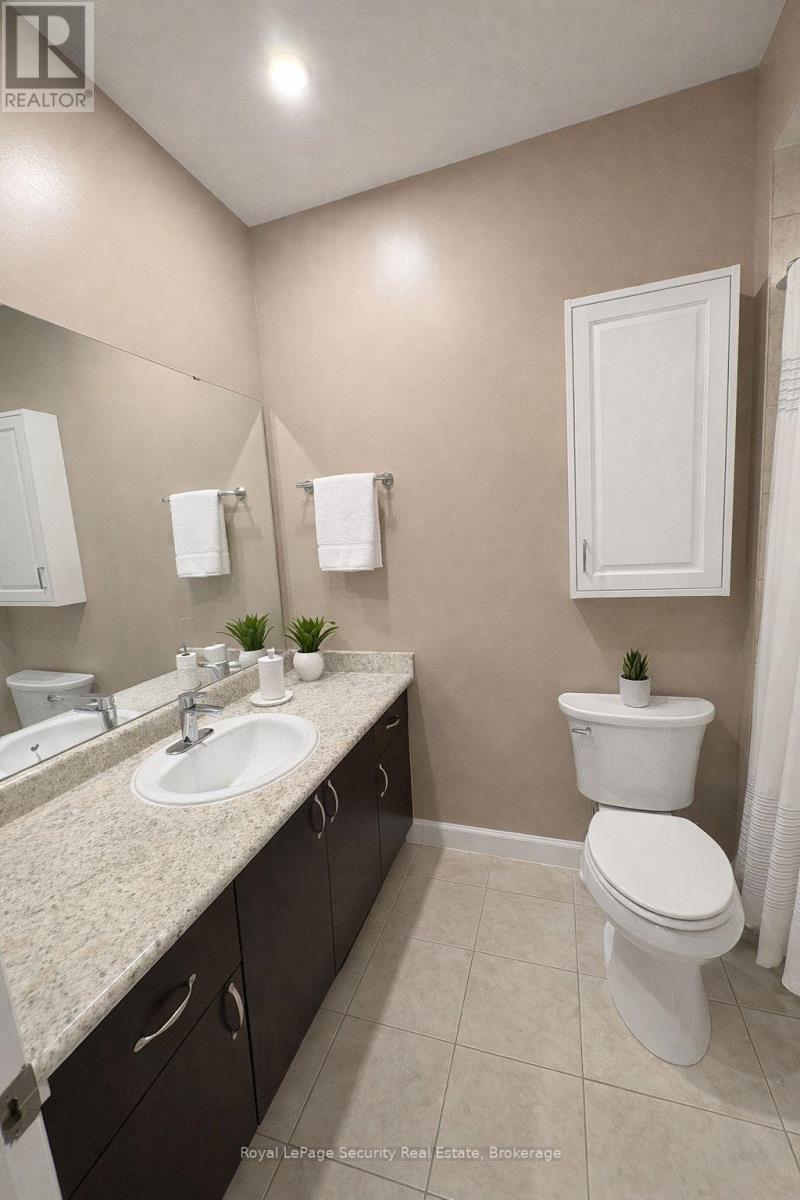 203 - 7400 Markham Road, Markham (Middlefield), Ontario  L3S 0C5 - Photo 12 - N13012890