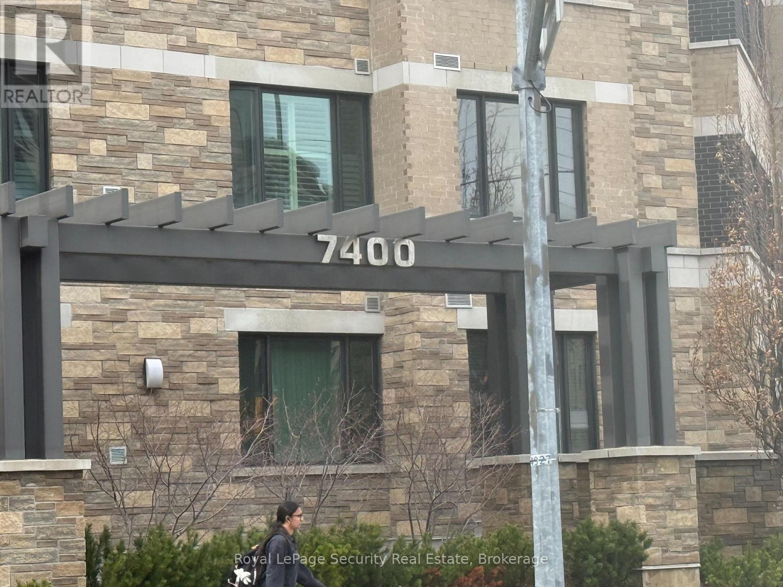 203 - 7400 Markham Road, Markham (Middlefield), Ontario  L3S 0C5 - Photo 3 - N13012890