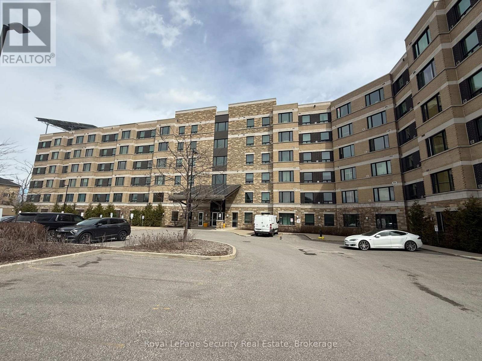 203 - 7400 Markham Road, Markham (Middlefield), Ontario  L3S 0C5 - Photo 4 - N13012890