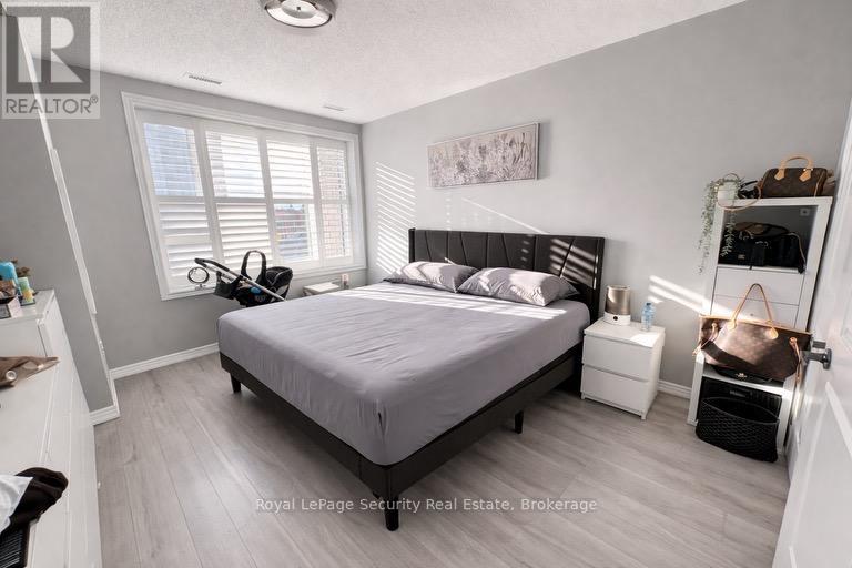 203 - 7400 Markham Road, Markham (Middlefield), Ontario  L3S 0C5 - Photo 7 - N13012890