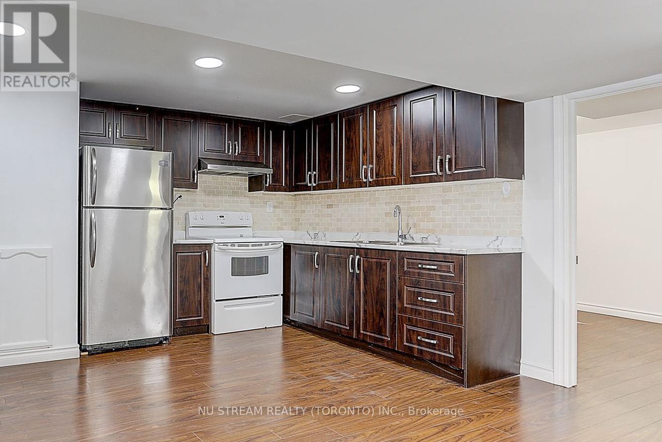 Bsmt - 432 Crosby Avenue, Richmond Hill, Ontario  L4C 2S1 - Photo 6 - N13012892