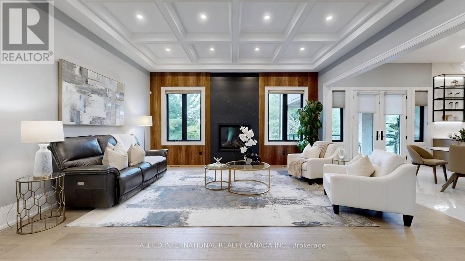 3 Earl Cook Drive, Whitchurch-Stouffville, Ontario  L4A 1L5 - Photo 10 - N13012896