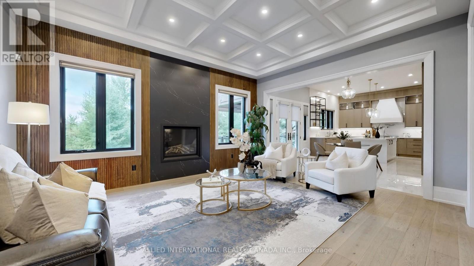 3 Earl Cook Drive, Whitchurch-Stouffville, Ontario  L4A 1L5 - Photo 11 - N13012896