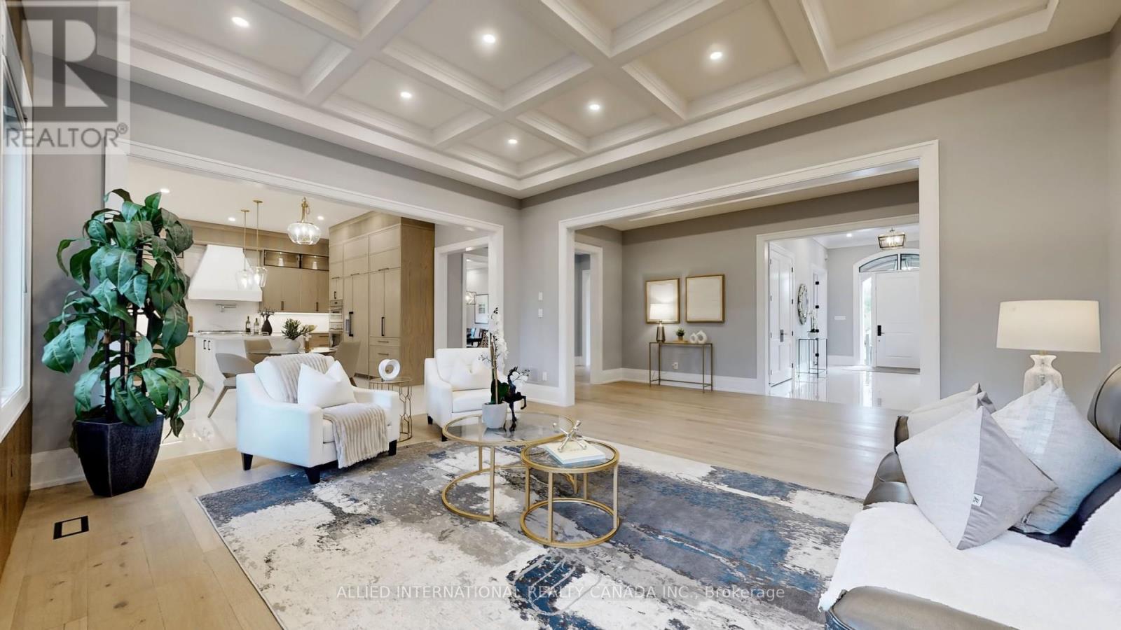 3 Earl Cook Drive, Whitchurch-Stouffville, Ontario  L4A 1L5 - Photo 13 - N13012896