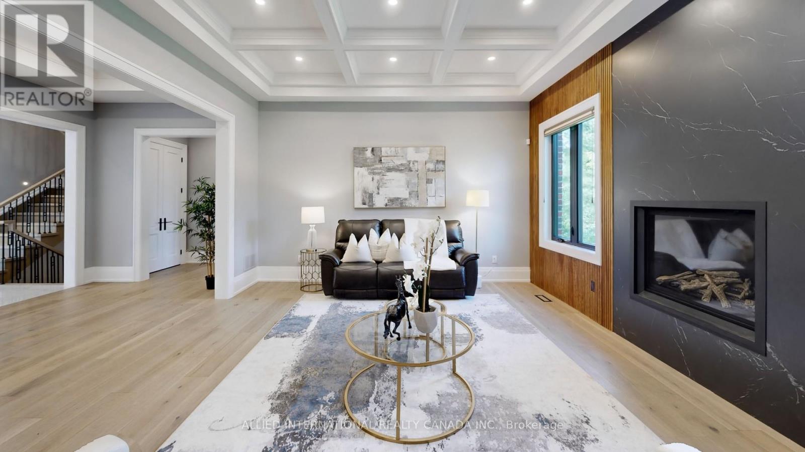 3 Earl Cook Drive, Whitchurch-Stouffville, Ontario  L4A 1L5 - Photo 14 - N13012896