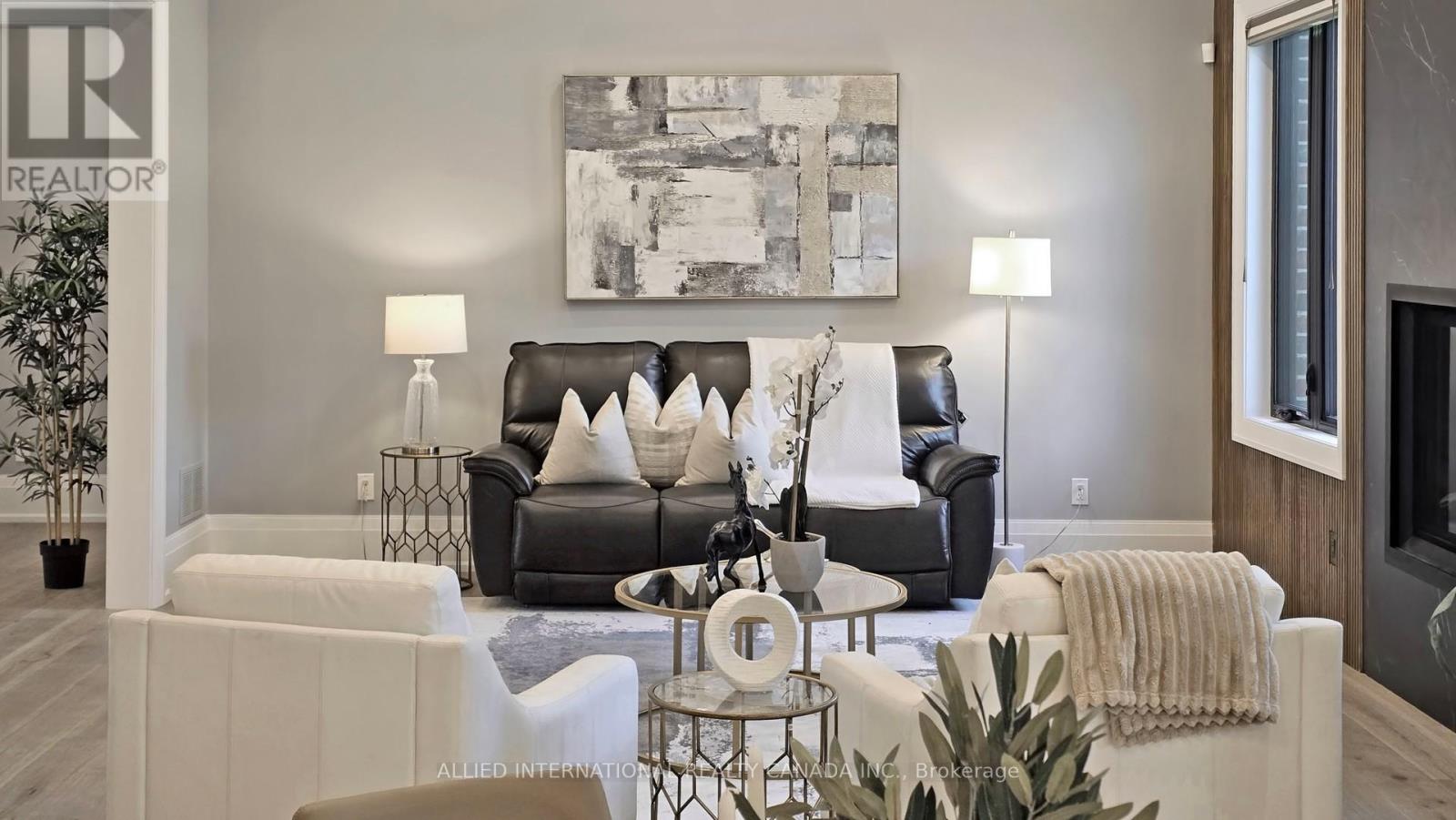 3 Earl Cook Drive, Whitchurch-Stouffville, Ontario  L4A 1L5 - Photo 15 - N13012896