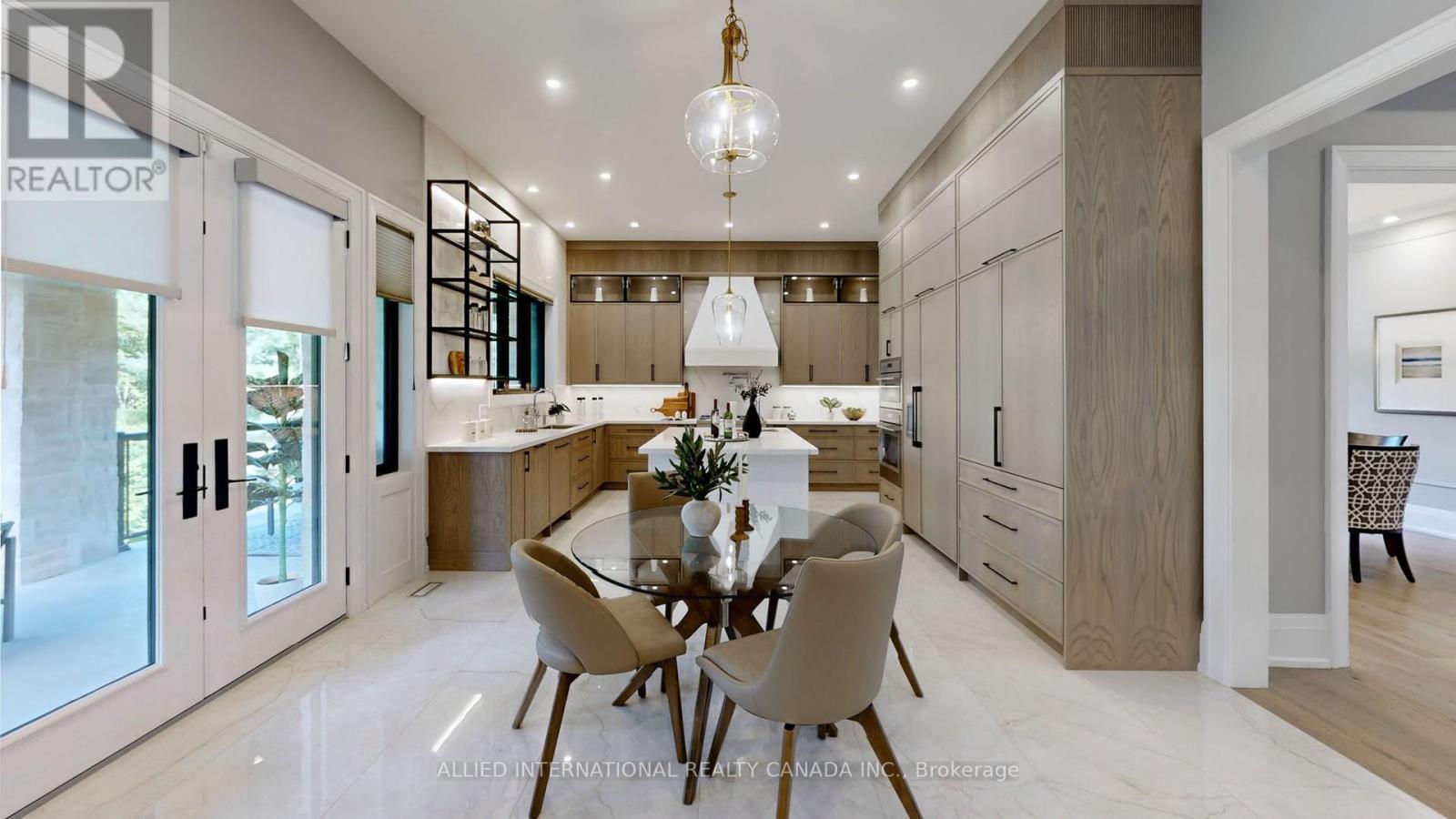 3 Earl Cook Drive, Whitchurch-Stouffville, Ontario  L4A 1L5 - Photo 16 - N13012896