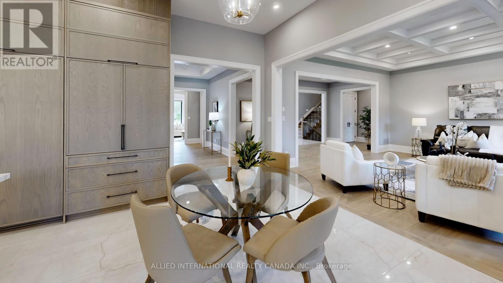 3 Earl Cook Drive, Whitchurch-Stouffville, Ontario  L4A 1L5 - Photo 19 - N13012896