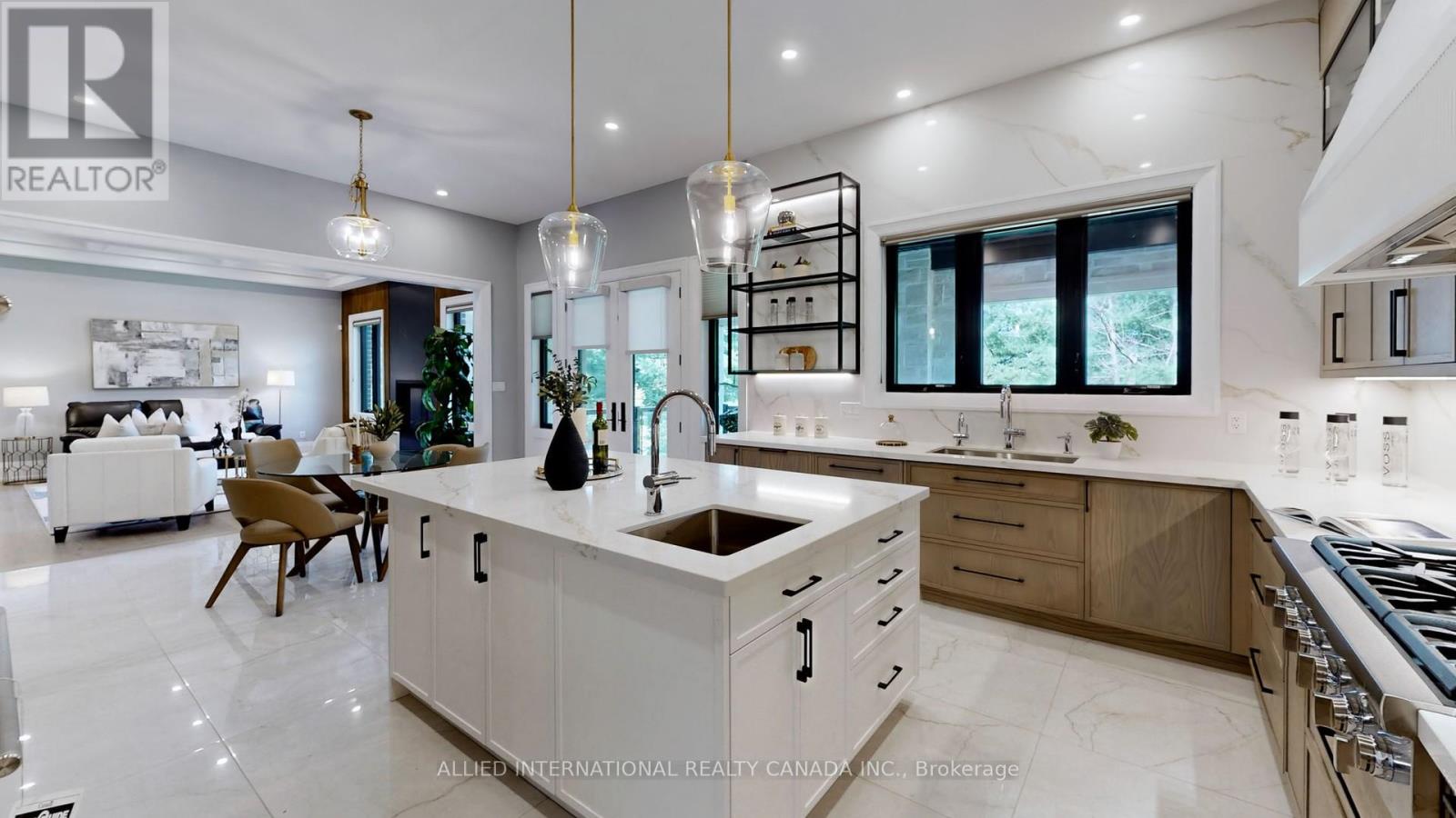 3 Earl Cook Drive, Whitchurch-Stouffville, Ontario  L4A 1L5 - Photo 22 - N13012896