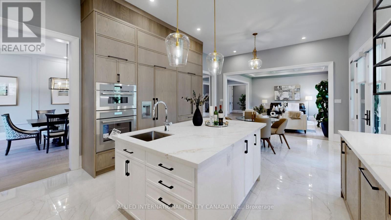 3 Earl Cook Drive, Whitchurch-Stouffville, Ontario  L4A 1L5 - Photo 23 - N13012896