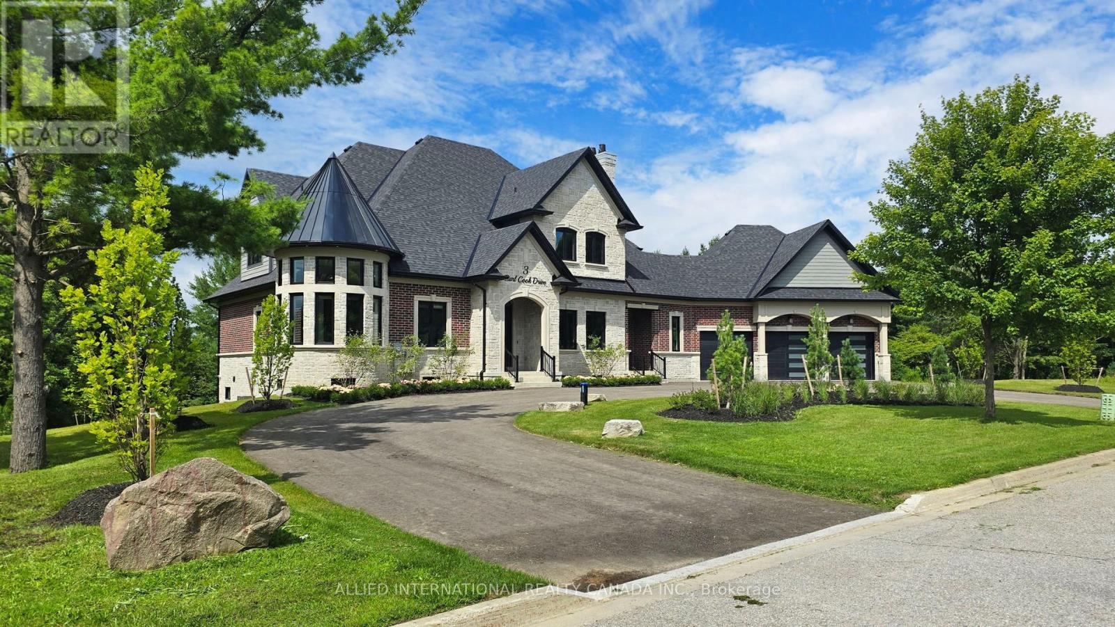 3 Earl Cook Drive, Whitchurch-Stouffville, Ontario  L4A 1L5 - Photo 3 - N13012896