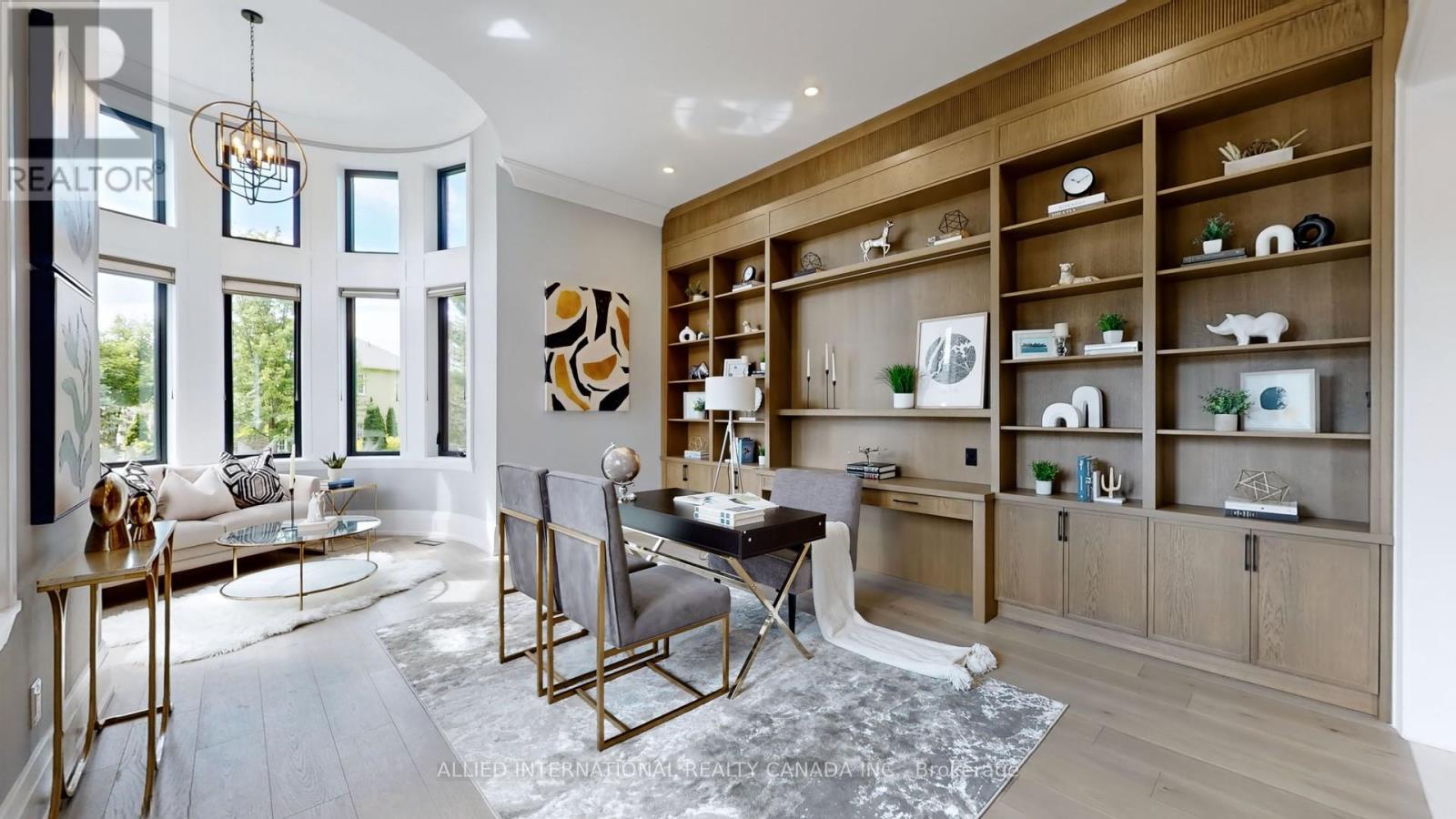 3 Earl Cook Drive, Whitchurch-Stouffville, Ontario  L4A 1L5 - Photo 32 - N13012896