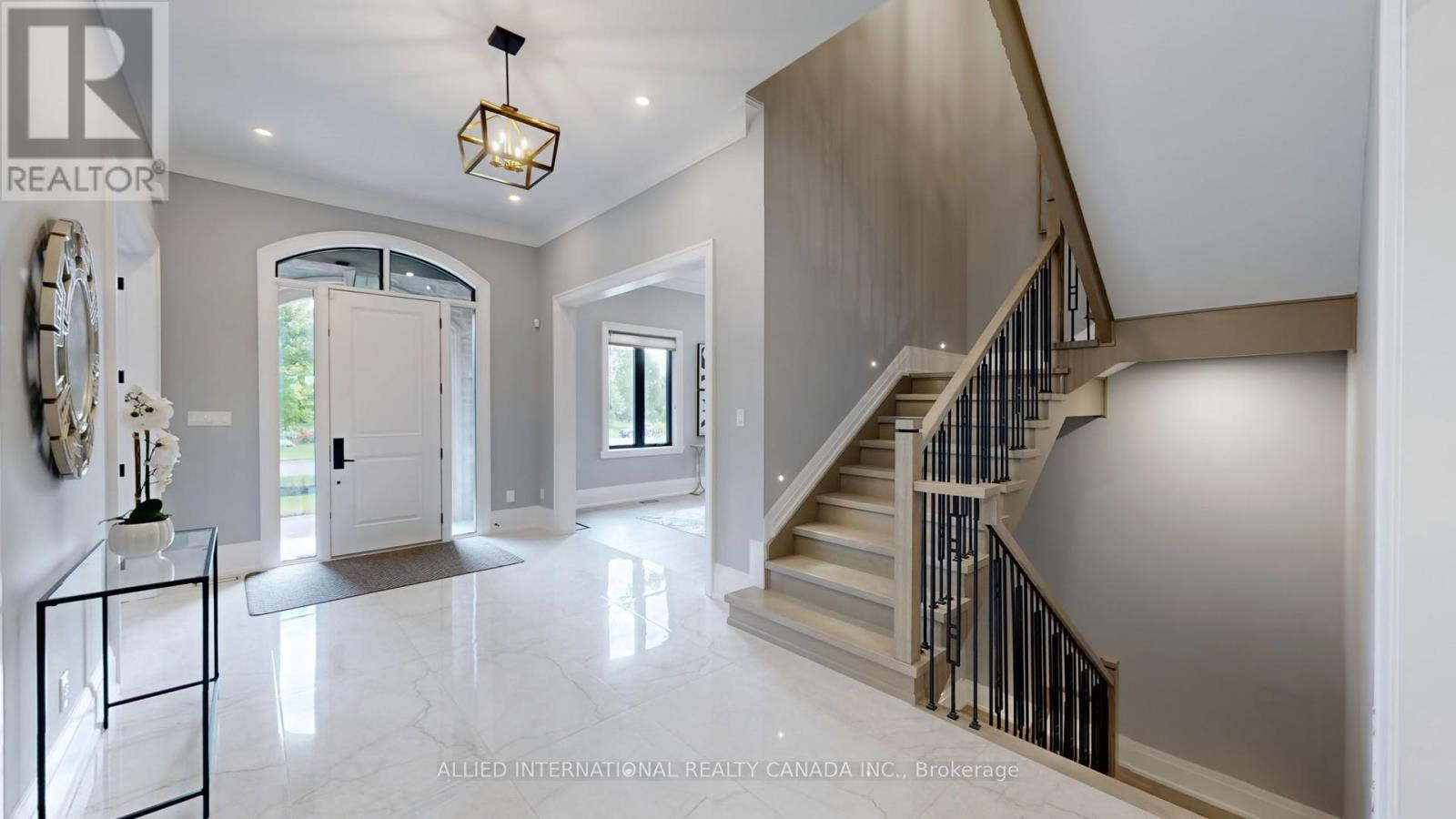 3 Earl Cook Drive, Whitchurch-Stouffville, Ontario  L4A 1L5 - Photo 37 - N13012896