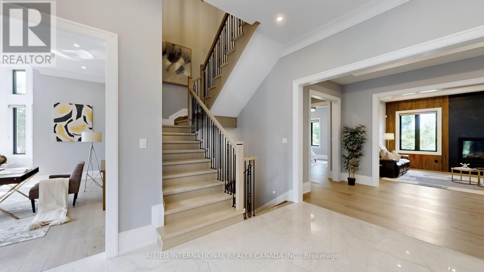 3 Earl Cook Drive, Whitchurch-Stouffville, Ontario  L4A 1L5 - Photo 38 - N13012896