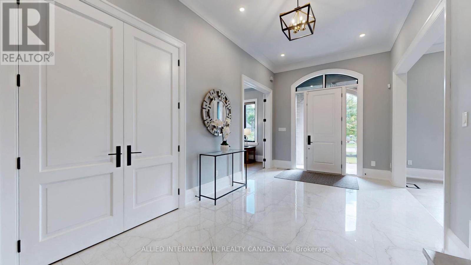 3 Earl Cook Drive, Whitchurch-Stouffville, Ontario  L4A 1L5 - Photo 4 - N13012896