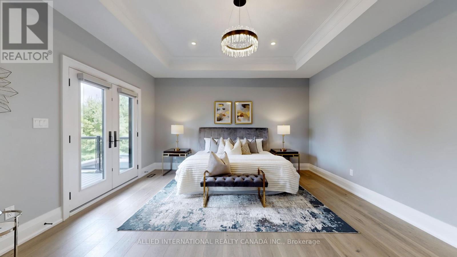 3 Earl Cook Drive, Whitchurch-Stouffville, Ontario  L4A 1L5 - Photo 42 - N13012896