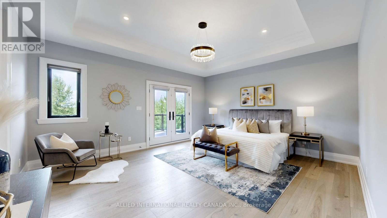 3 Earl Cook Drive, Whitchurch-Stouffville, Ontario  L4A 1L5 - Photo 43 - N13012896