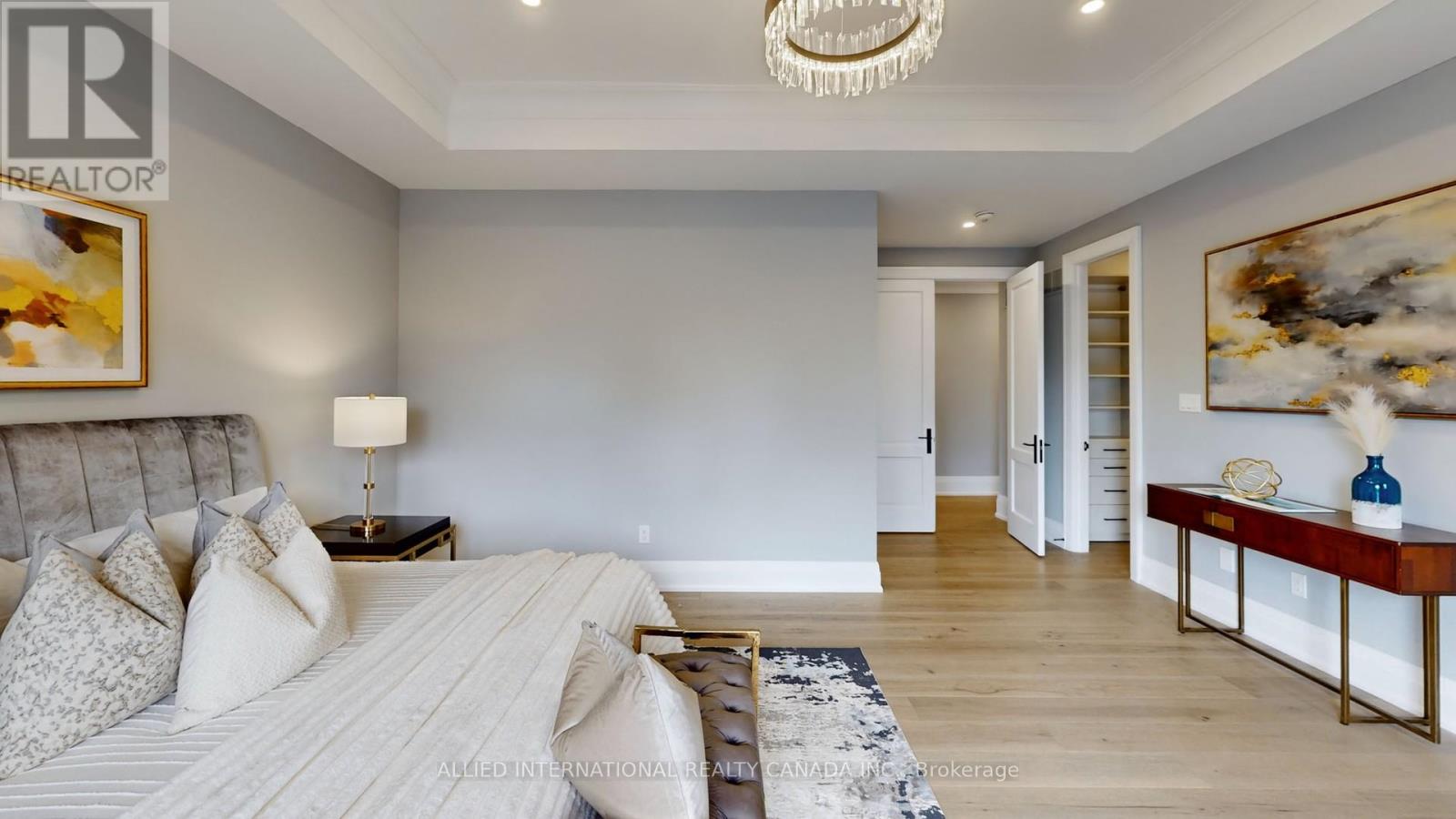 3 Earl Cook Drive, Whitchurch-Stouffville, Ontario  L4A 1L5 - Photo 44 - N13012896