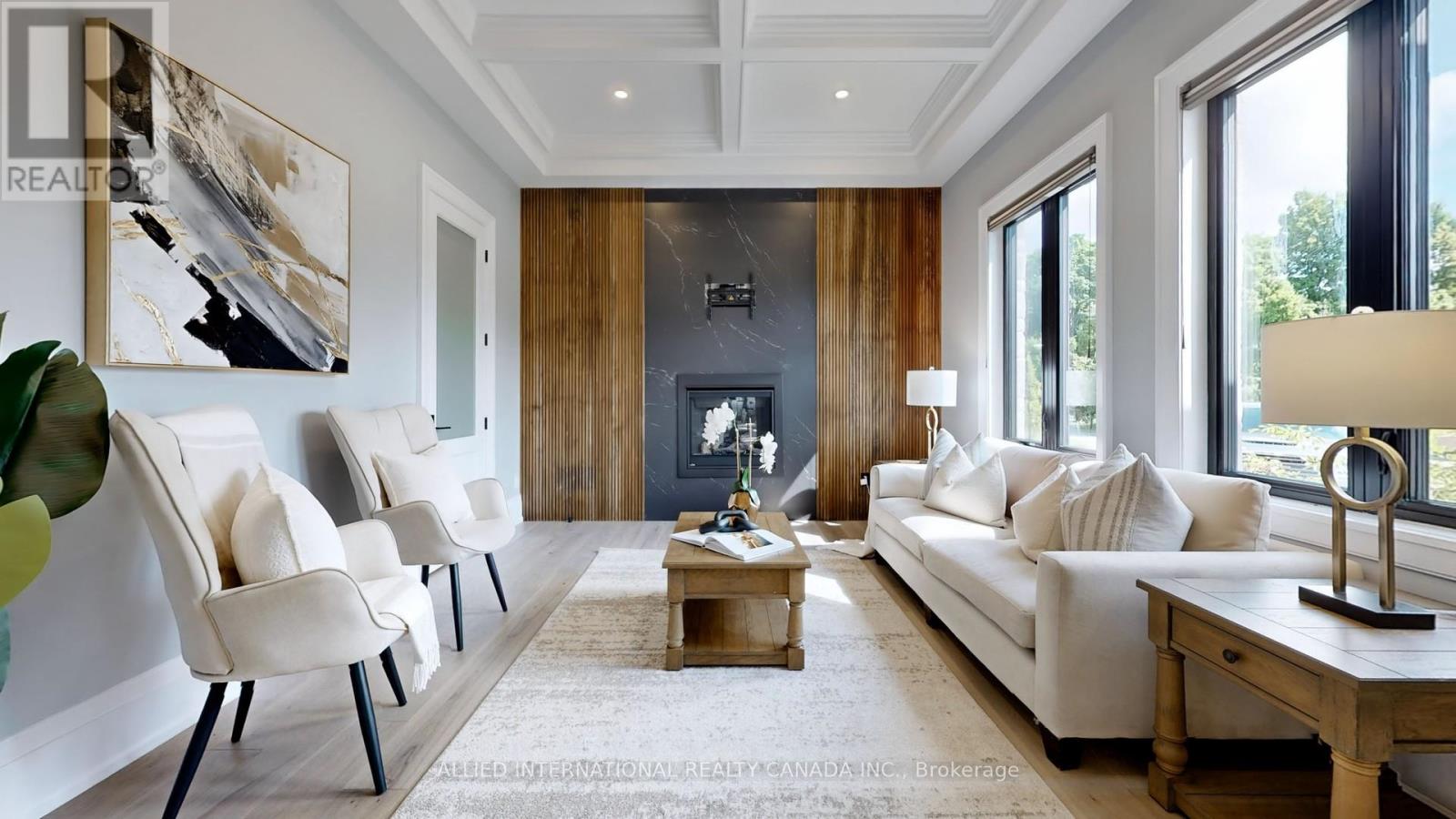 3 Earl Cook Drive, Whitchurch-Stouffville, Ontario  L4A 1L5 - Photo 5 - N13012896