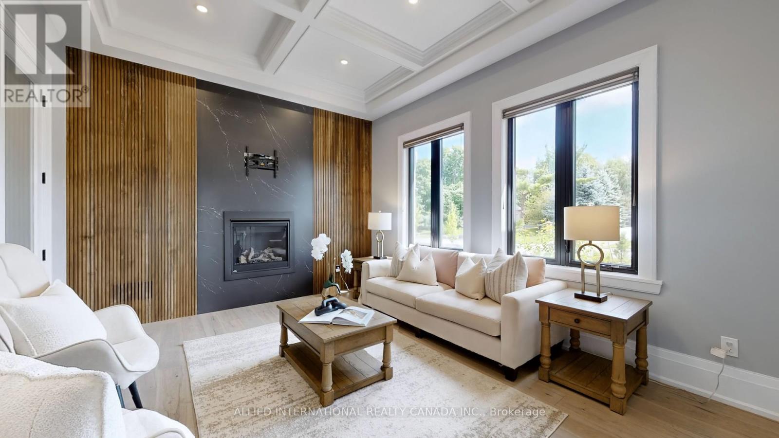 3 Earl Cook Drive, Whitchurch-Stouffville, Ontario  L4A 1L5 - Photo 6 - N13012896