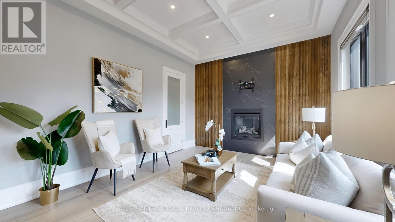 3 Earl Cook Drive, Whitchurch-Stouffville, Ontario  L4A 1L5 - Photo 7 - N13012896