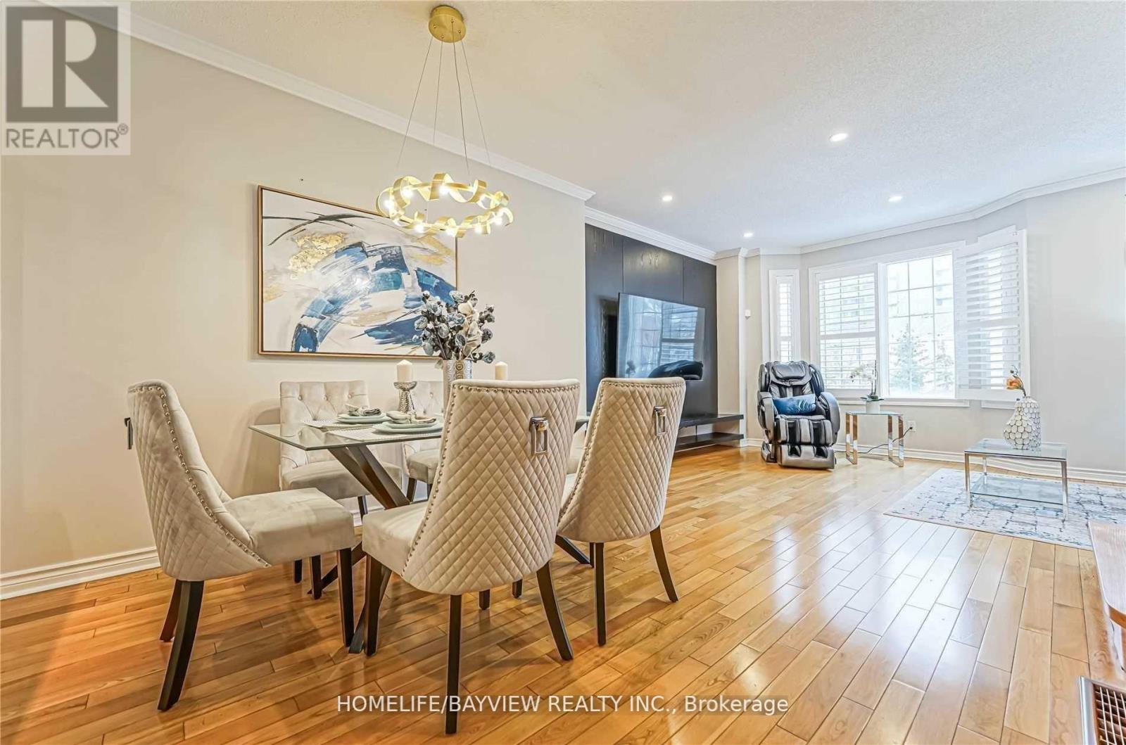 67 Leitchcroft Crescent, Markham, Ontario  L3T 7T9 - Photo 12 - N13012898