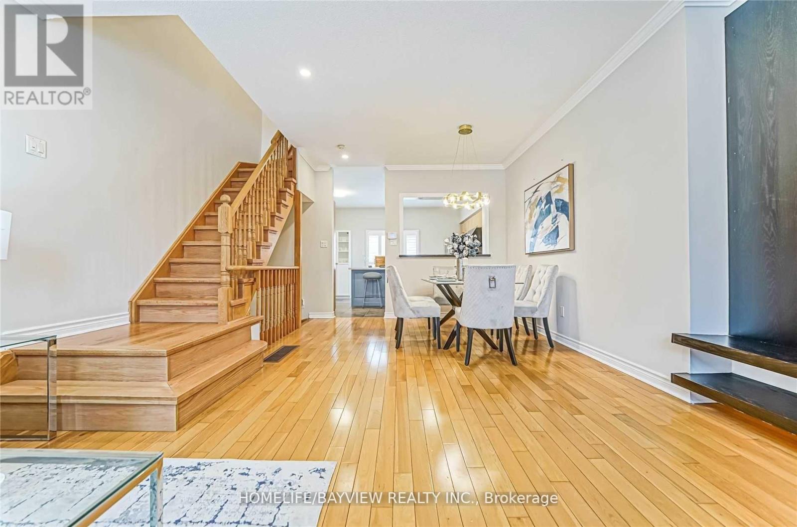 67 Leitchcroft Crescent, Markham, Ontario  L3T 7T9 - Photo 19 - N13012898