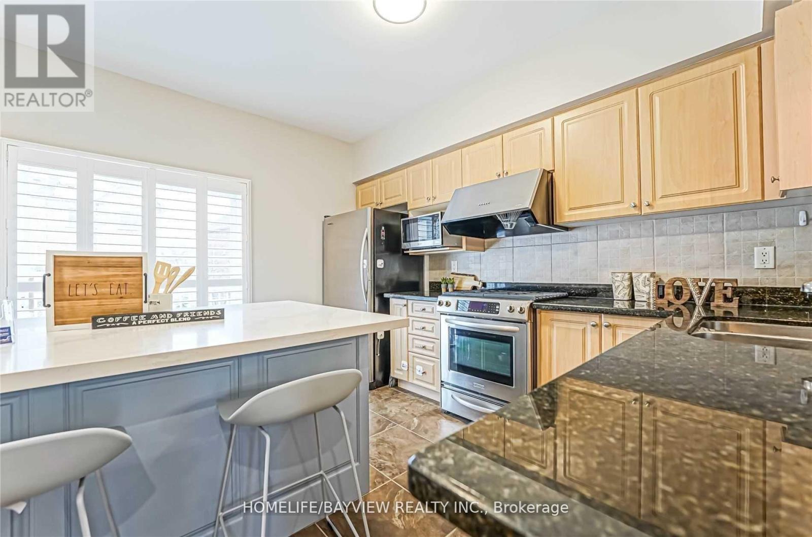 67 Leitchcroft Crescent, Markham, Ontario  L3T 7T9 - Photo 20 - N13012898