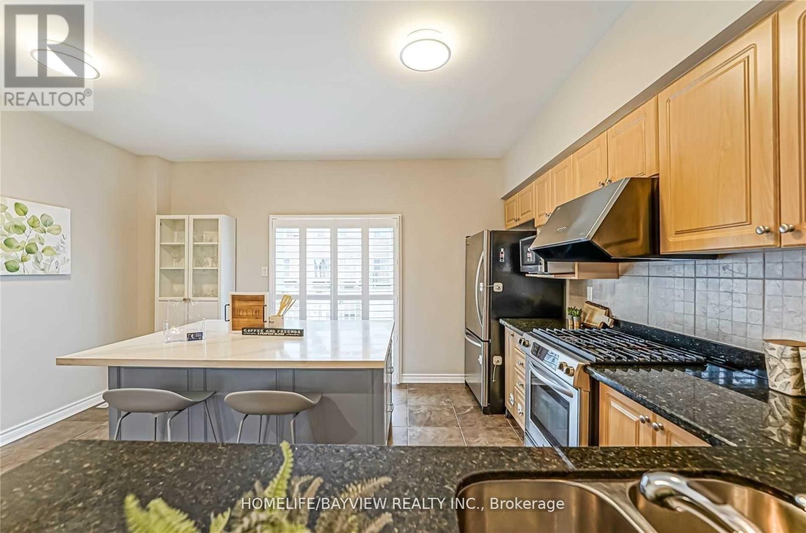 67 Leitchcroft Crescent, Markham, Ontario  L3T 7T9 - Photo 25 - N13012898