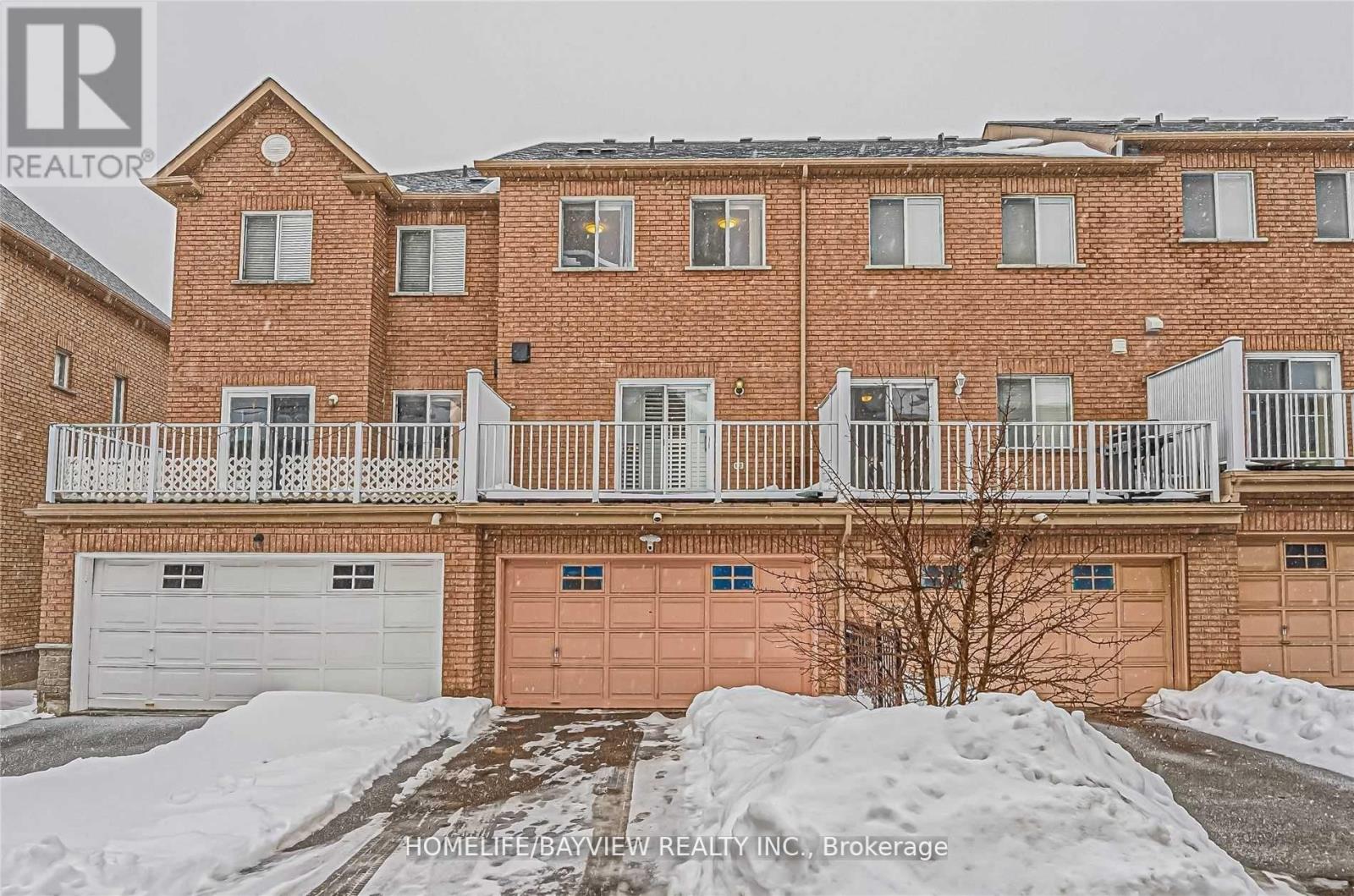 67 Leitchcroft Crescent, Markham, Ontario  L3T 7T9 - Photo 38 - N13012898