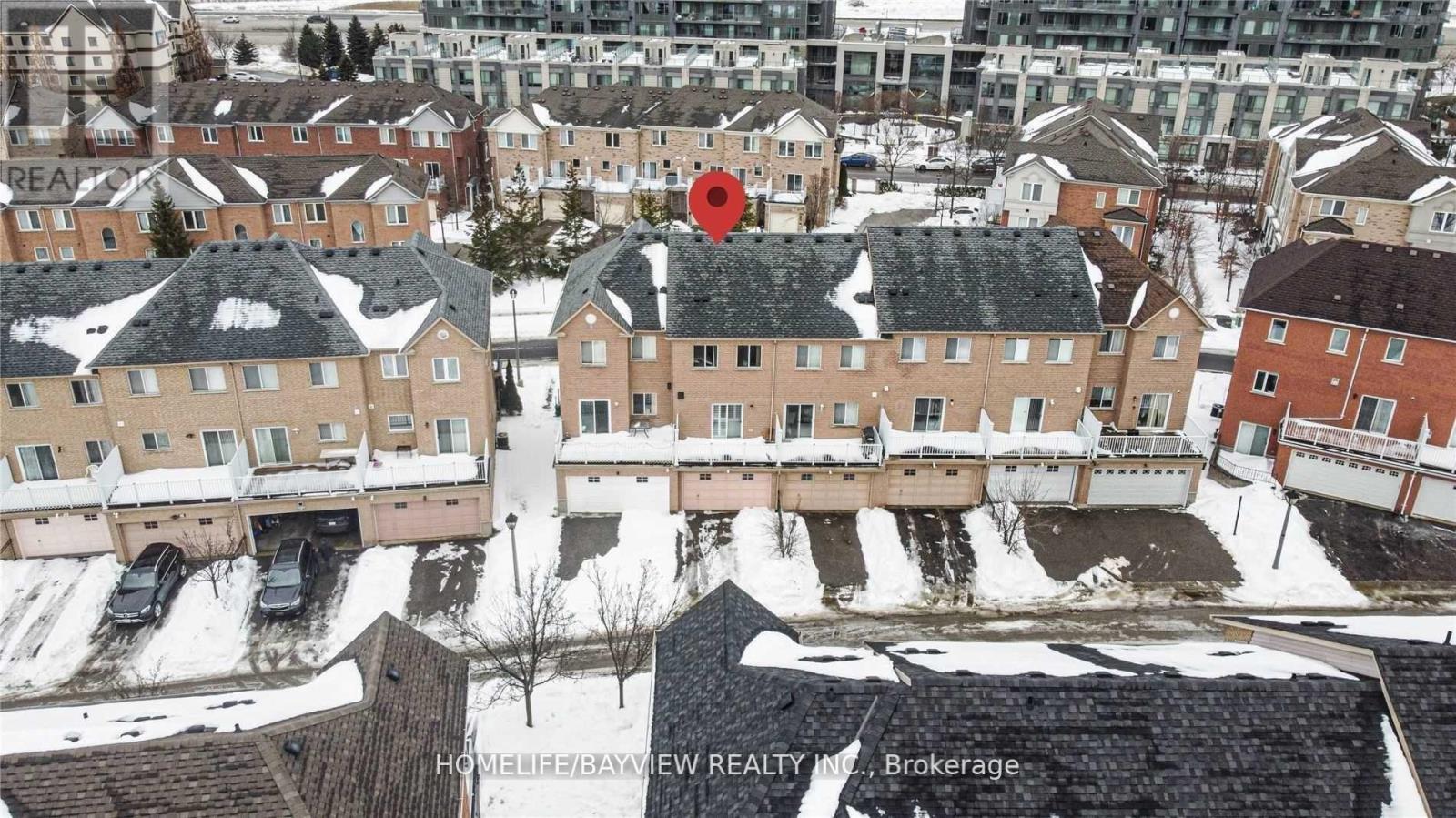 67 Leitchcroft Crescent, Markham, Ontario  L3T 7T9 - Photo 4 - N13012898