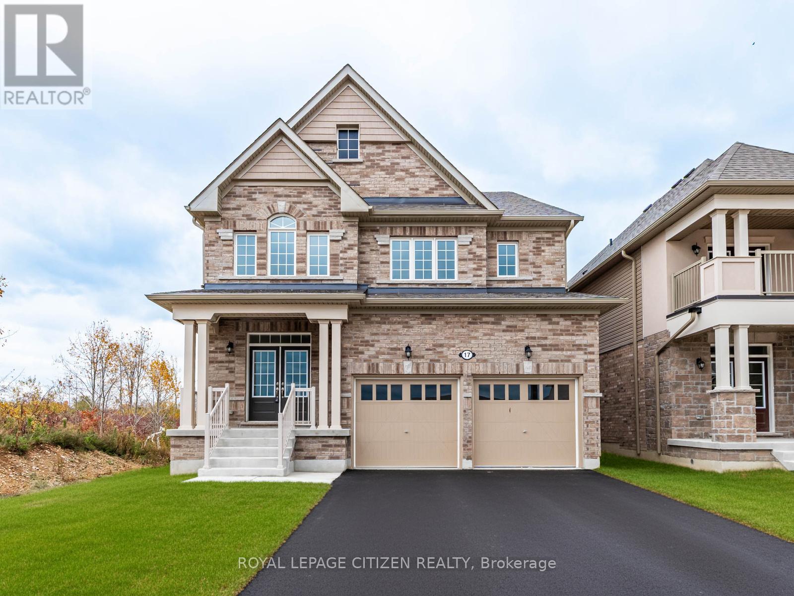 17 HEATHER FULLERTON ROAD, georgina (sutton & jackson's point), Ontario