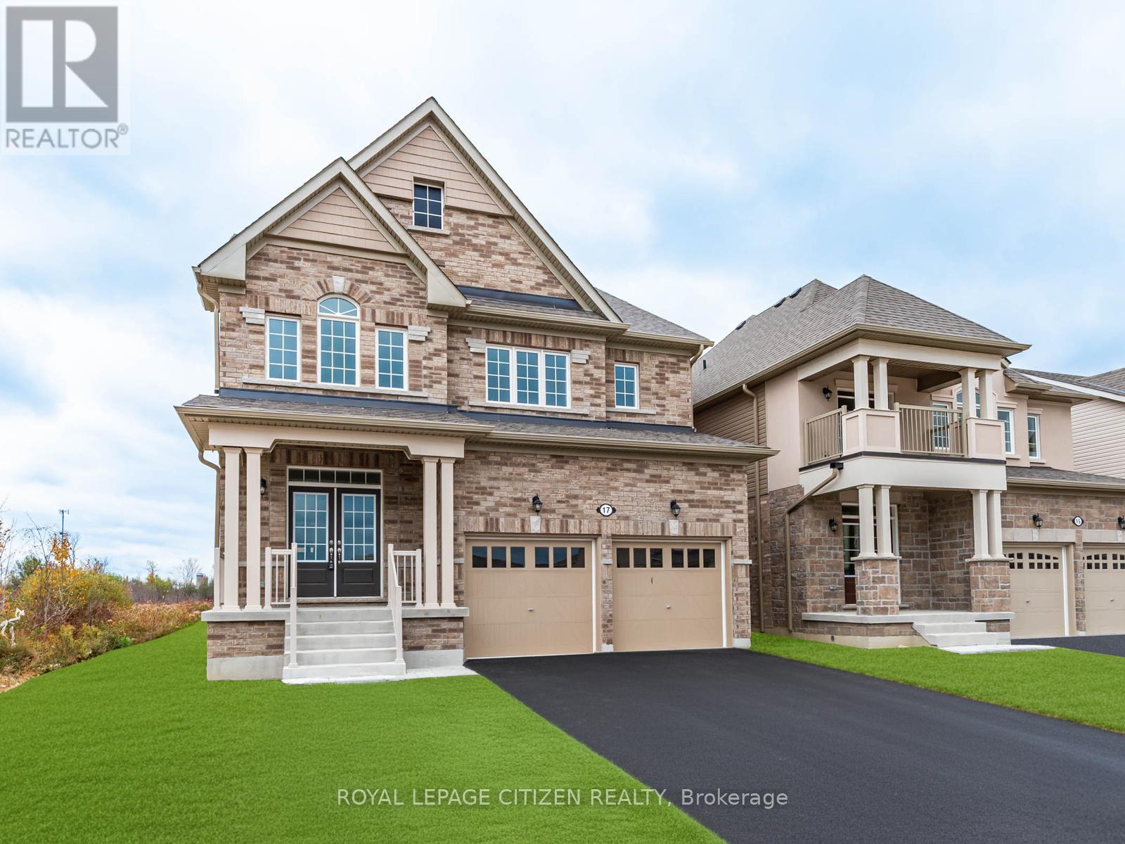 17 Heather Fullerton Road, Georgina, Ontario  L0E 1R0 - Photo 2 - N13012918