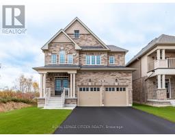 17 HEATHER FULLERTON ROAD, Georgina, Ontario