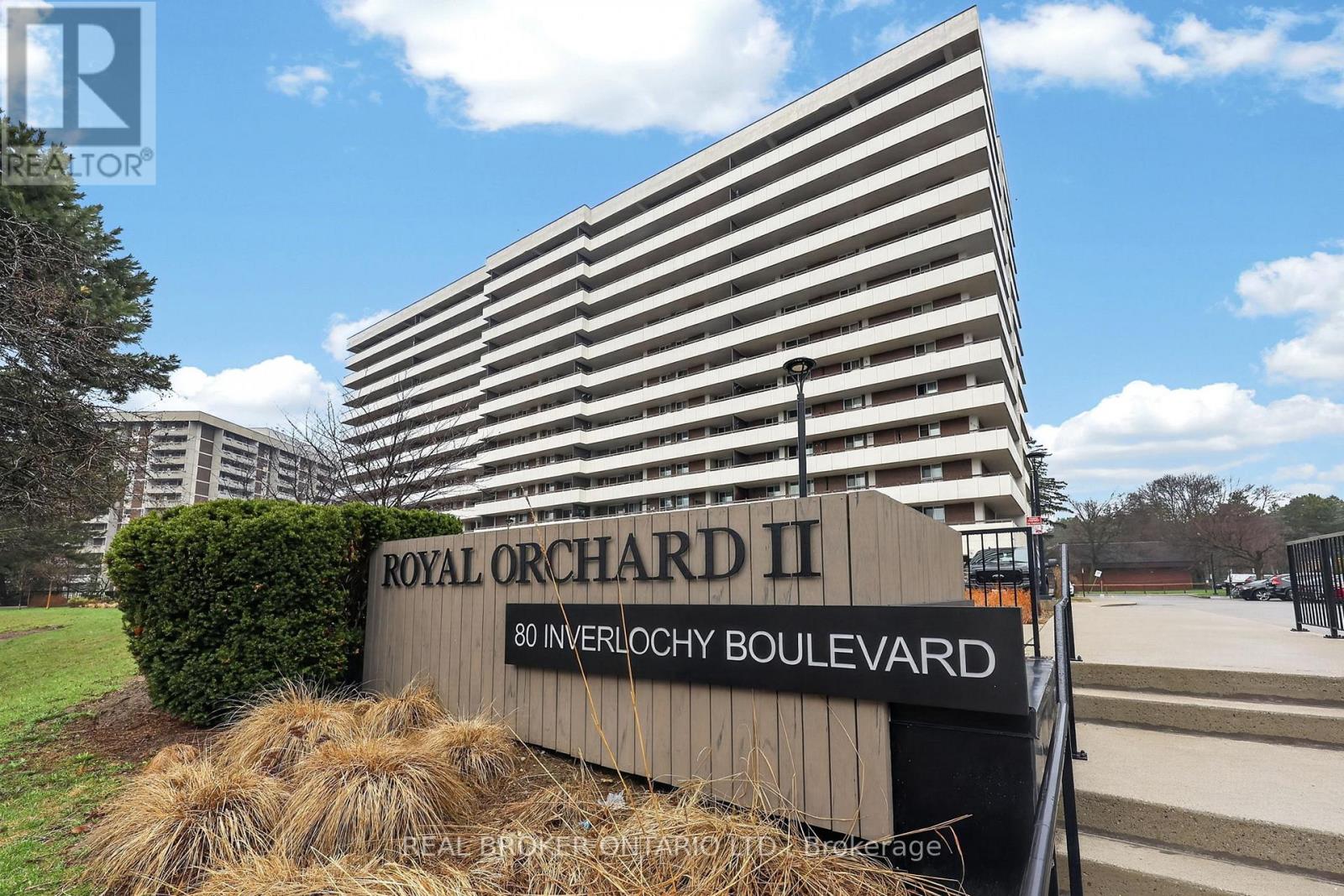 901 - 80 Inverlochy Boulevard, Markham, Ontario  L3T 4P3 - Photo 25 - N13012930