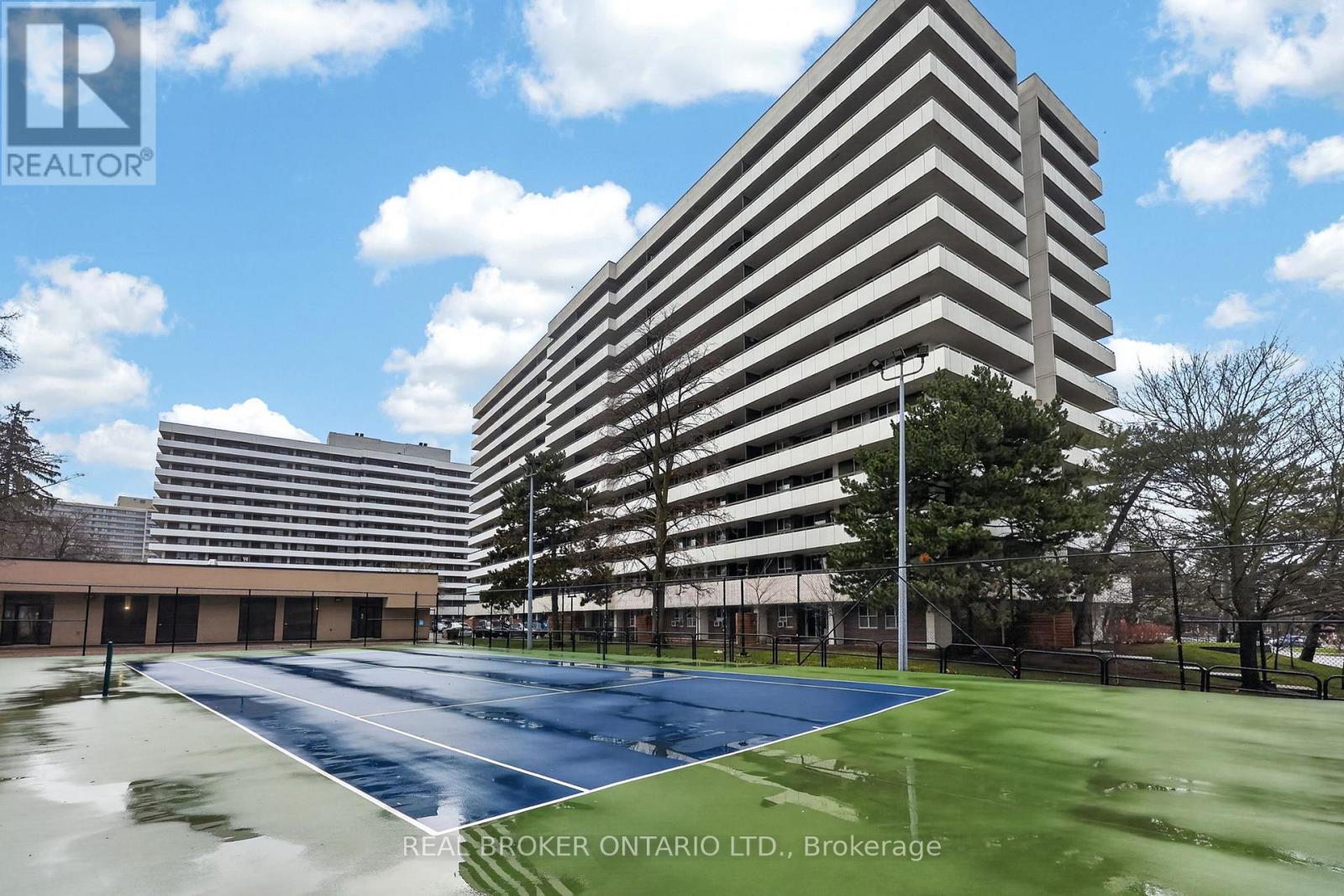 901 - 80 Inverlochy Boulevard, Markham, Ontario  L3T 4P3 - Photo 26 - N13012930