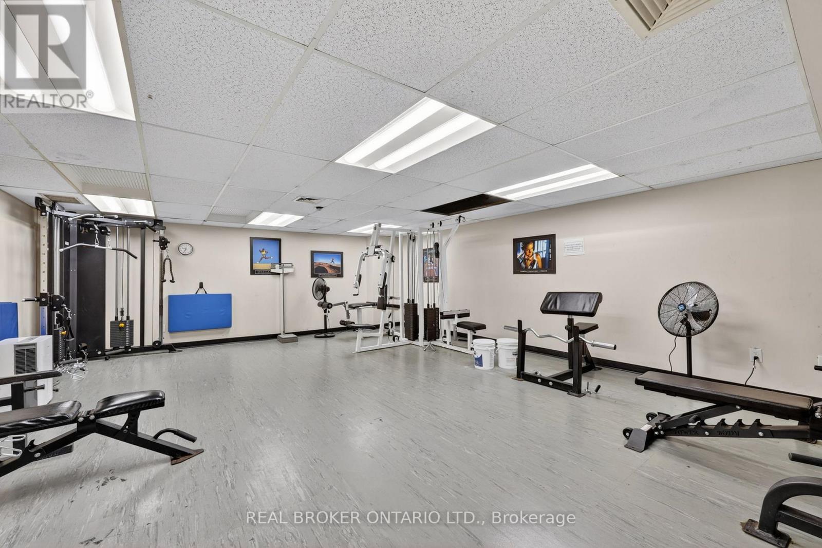 901 - 80 Inverlochy Boulevard, Markham, Ontario  L3T 4P3 - Photo 28 - N13012930