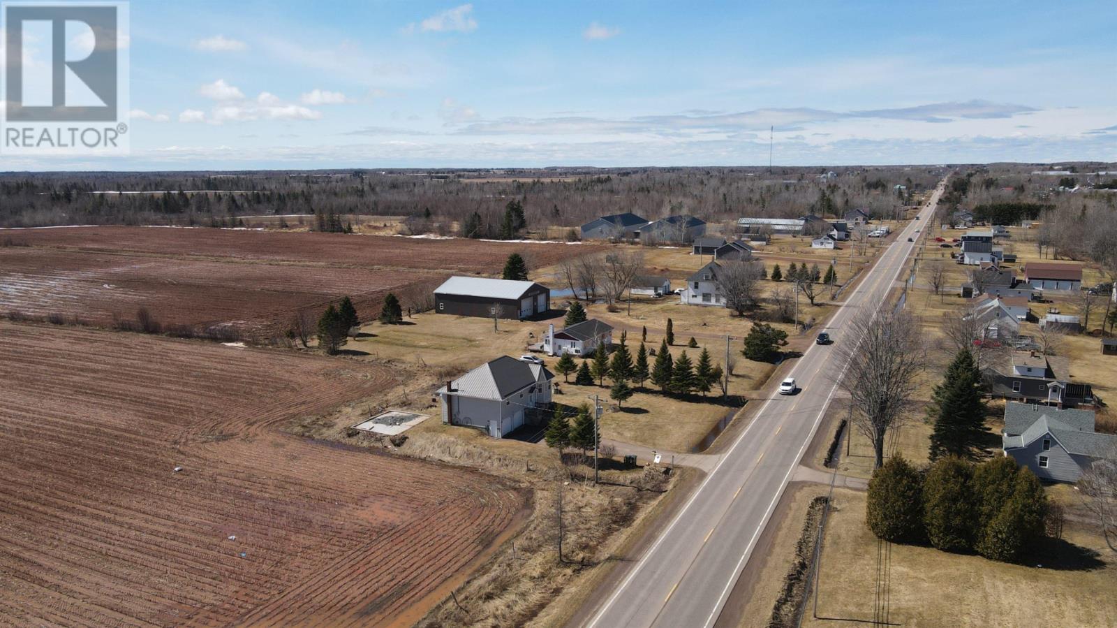 1641 O'leary Road, Unionvale, Prince Edward Island  C0B 1V0 - Photo 2 - 202607808