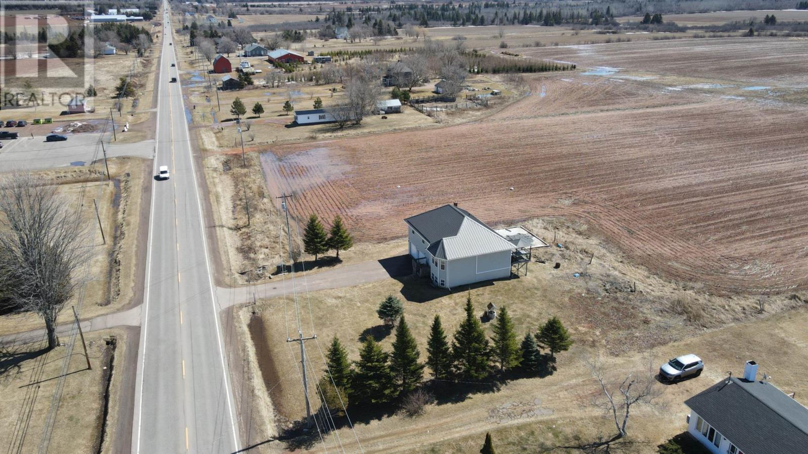 1641 O'leary Road, Unionvale, Prince Edward Island  C0B 1V0 - Photo 3 - 202607808