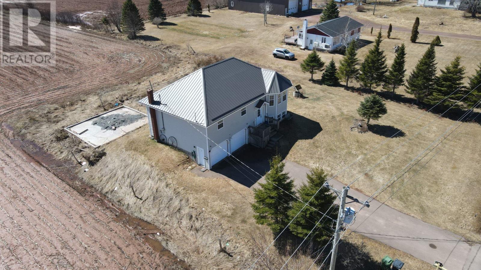 1641 O'leary Road, Unionvale, Prince Edward Island  C0B 1V0 - Photo 4 - 202607808