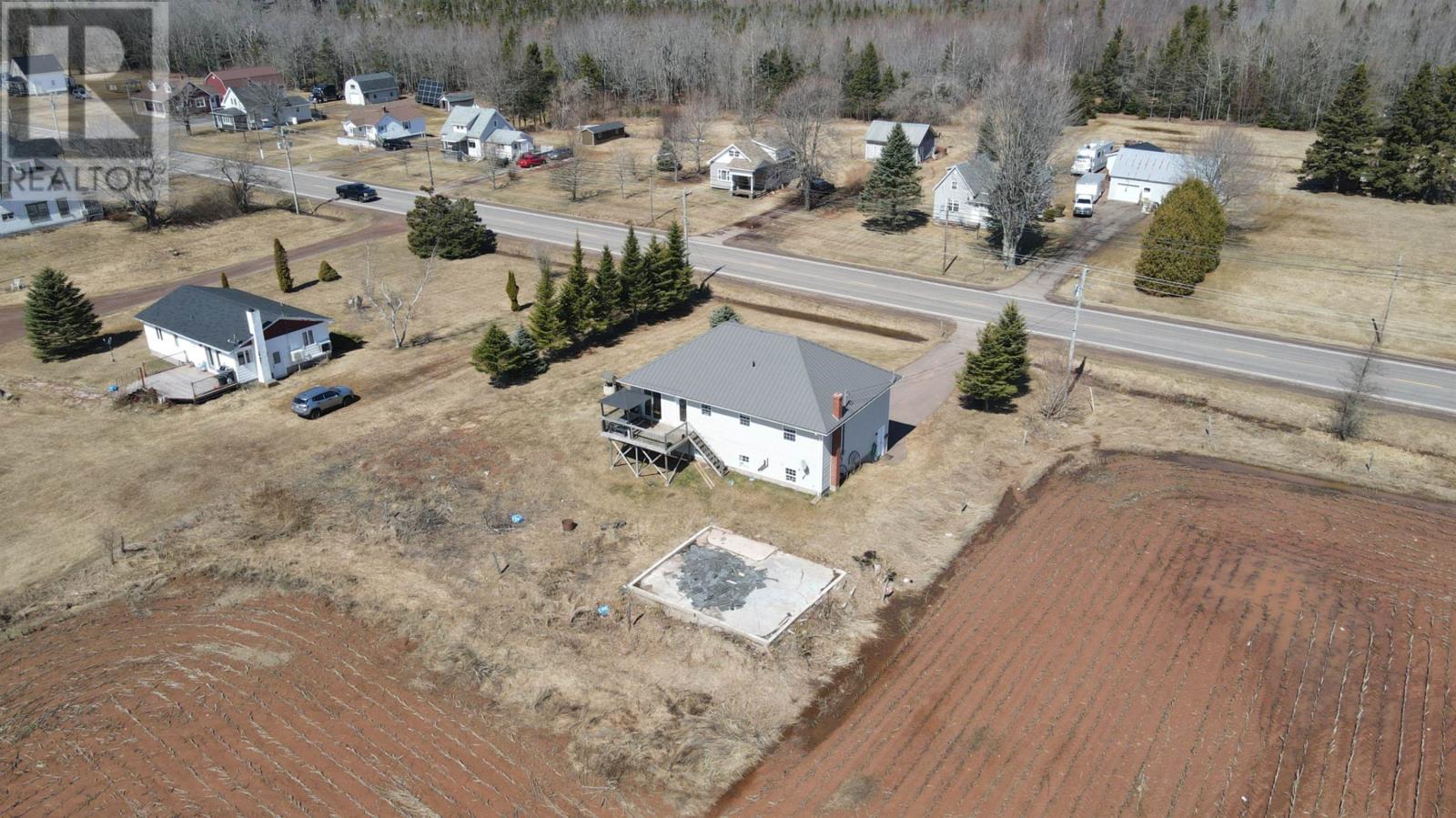 1641 O'leary Road, Unionvale, Prince Edward Island  C0B 1V0 - Photo 6 - 202607808
