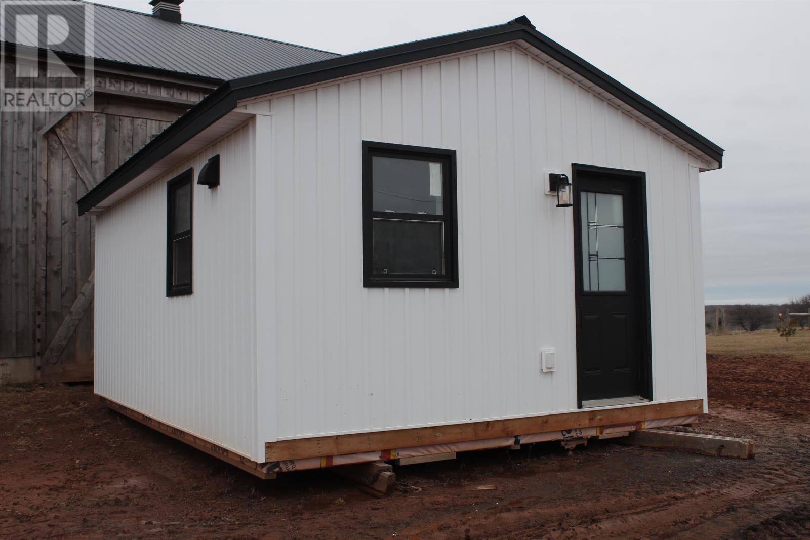 2795 Tiny Home Rte 255, (To Be Moved), Hartsville, Prince Edward Island  C0A 1Y0 - Photo 1 - 202607813