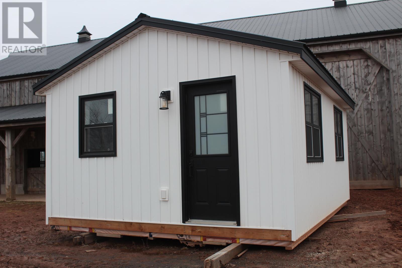 2795 Tiny Home Rte 255, (To Be Moved), Hartsville, Prince Edward Island  C0A 1Y0 - Photo 2 - 202607813