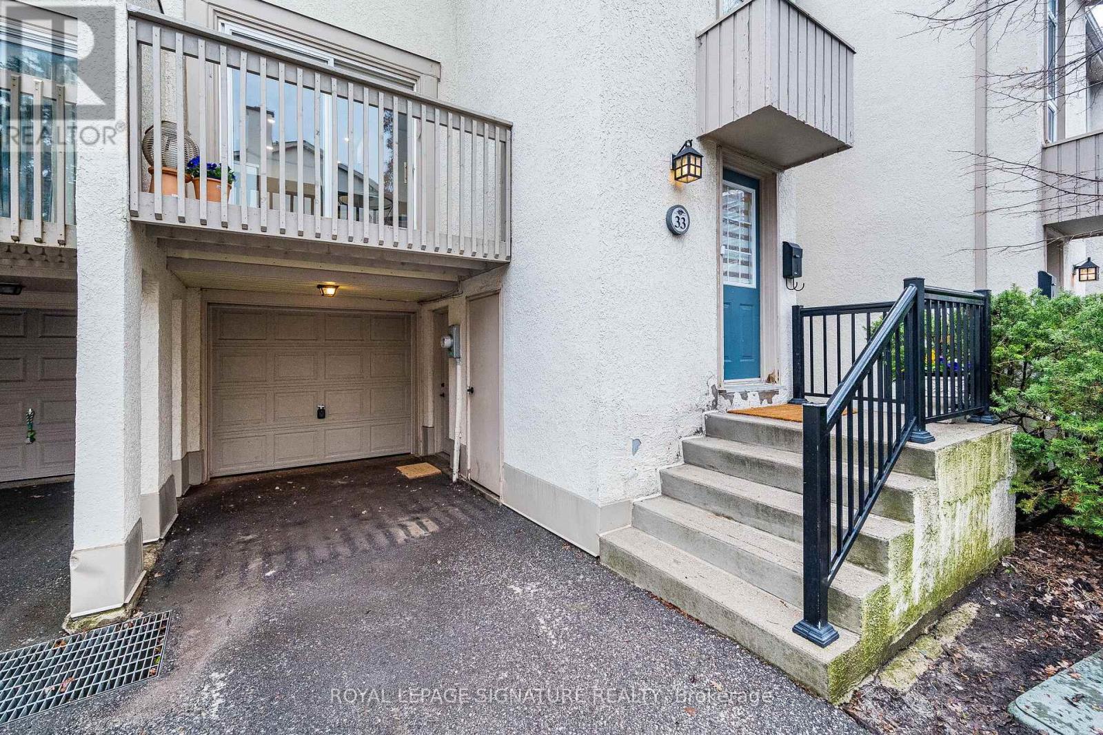 78 - 33 Cheryl Shepway, Toronto, Ontario  M2J 4R5 - Photo 5 - C13012022