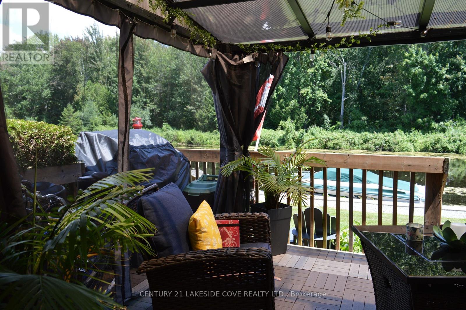 8 - 41 Laguna Parkway, Ramara (Brechin), Ontario  L0K 1B0 - Photo 19 - S13012766