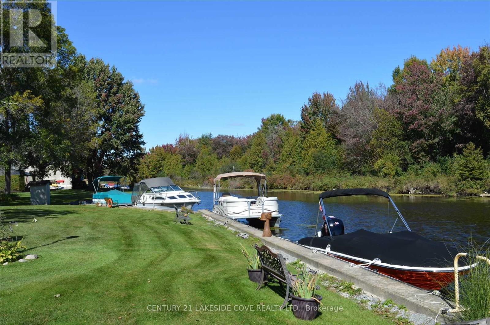 8 - 41 Laguna Parkway, Ramara (Brechin), Ontario  L0K 1B0 - Photo 20 - S13012766