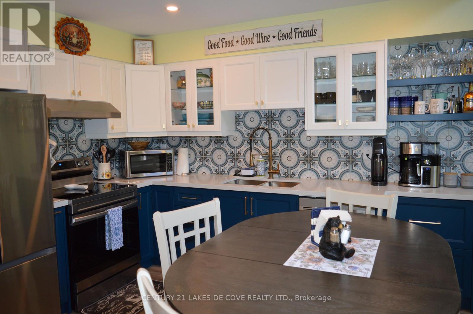 8 - 41 Laguna Parkway, Ramara (Brechin), Ontario  L0K 1B0 - Photo 7 - S13012766