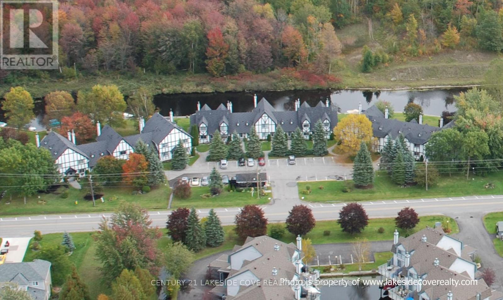 UNIT 8 - 41 LAGUNA PARKWAY, ramara, Ontario