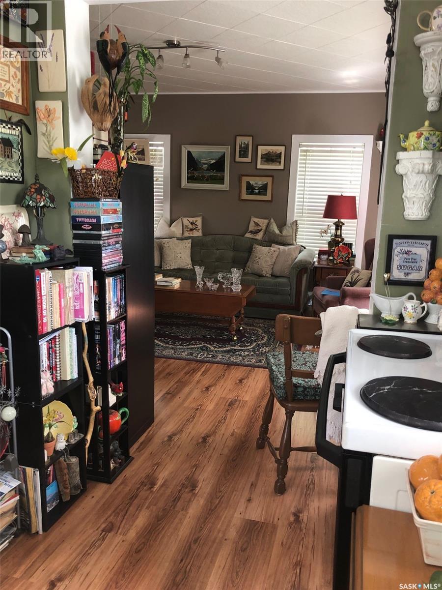 321 Rongve Street, Sturgis, Saskatchewan  S0A 4A0 - Photo 19 - SK033249