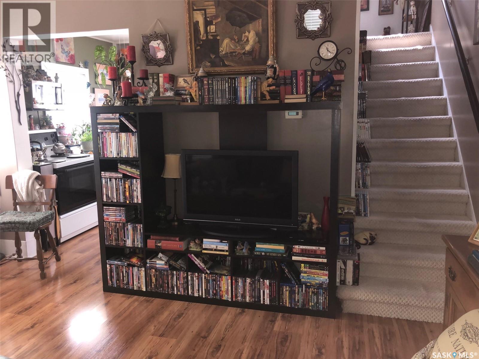 321 Rongve Street, Sturgis, Saskatchewan  S0A 4A0 - Photo 22 - SK033249